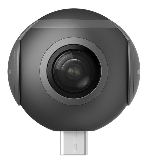 Insta360 Air Camera for Android Devices (USB Type-C)